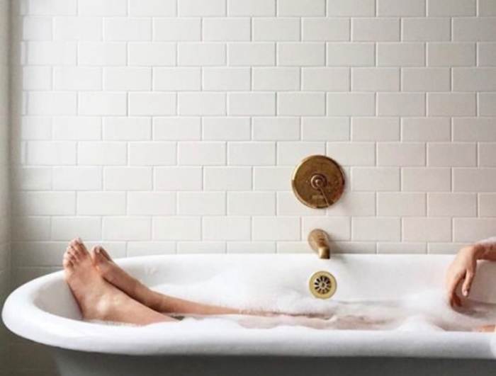 How to have a happy period